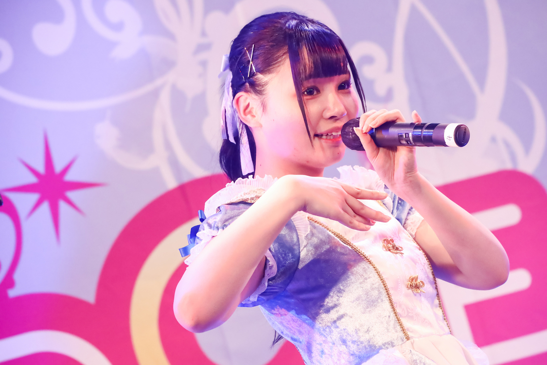 ＜デビュー2周年公演＞渋谷duo MISIC EXCHANGE（2021年1月1日）