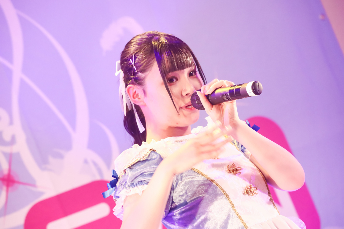 ＜デビュー2周年公演＞渋谷duo MISIC EXCHANGE（2021年1月1日）