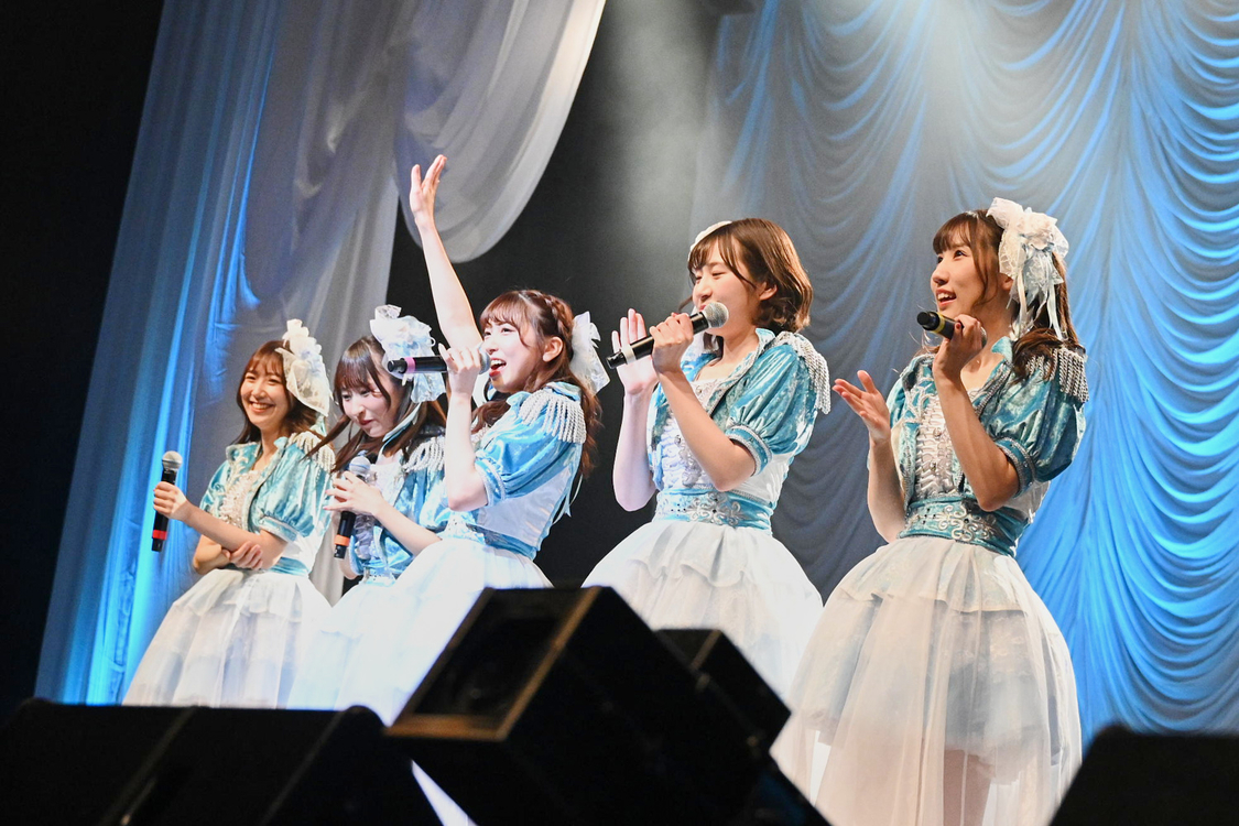 ＜SAY-LA NEW YEAR ONE MAN LIVE 2021＞TSUTAYA O-EAST（2021年1月4日）