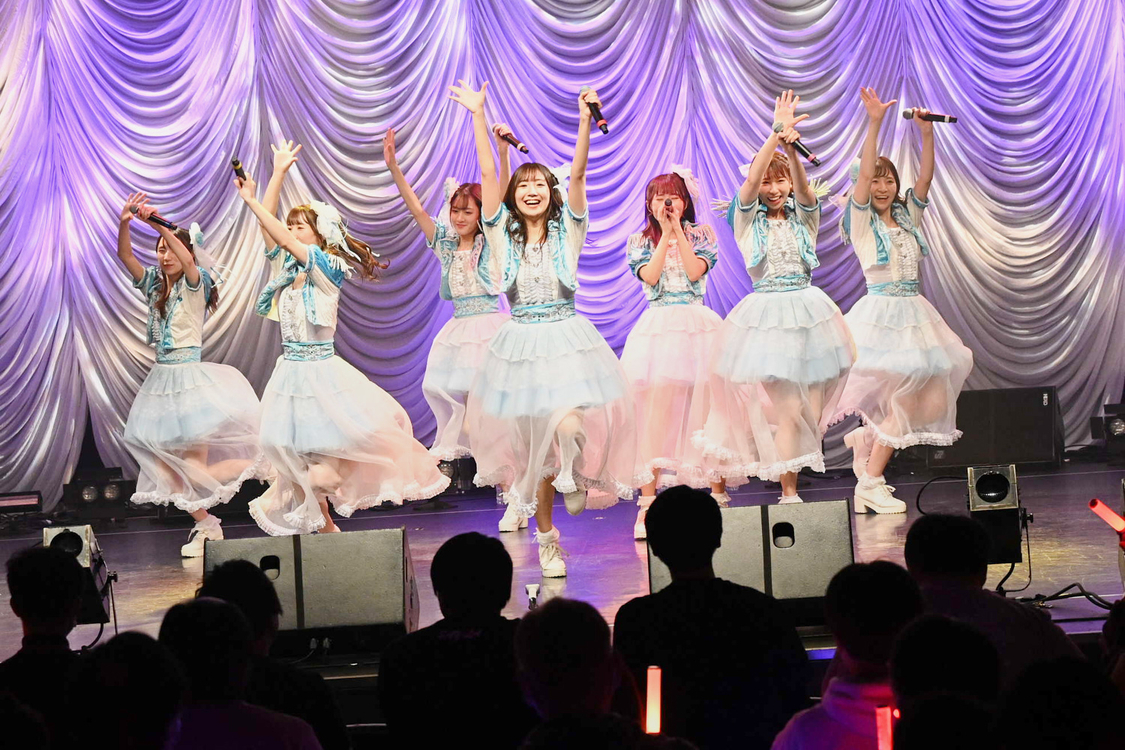 ＜SAY-LA NEW YEAR ONE MAN LIVE 2021＞TSUTAYA O-EAST（2021年1月4日）