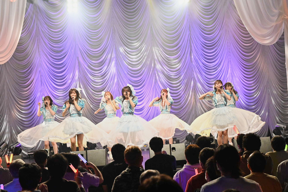 ＜SAY-LA NEW YEAR ONE MAN LIVE 2021＞TSUTAYA O-EAST（2021年1月4日）