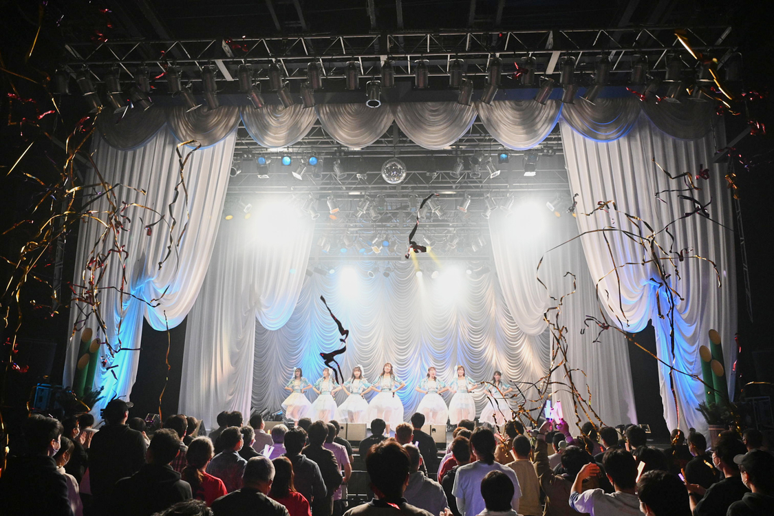 ＜SAY-LA NEW YEAR ONE MAN LIVE 2021＞TSUTAYA O-EAST（2021年1月4日）