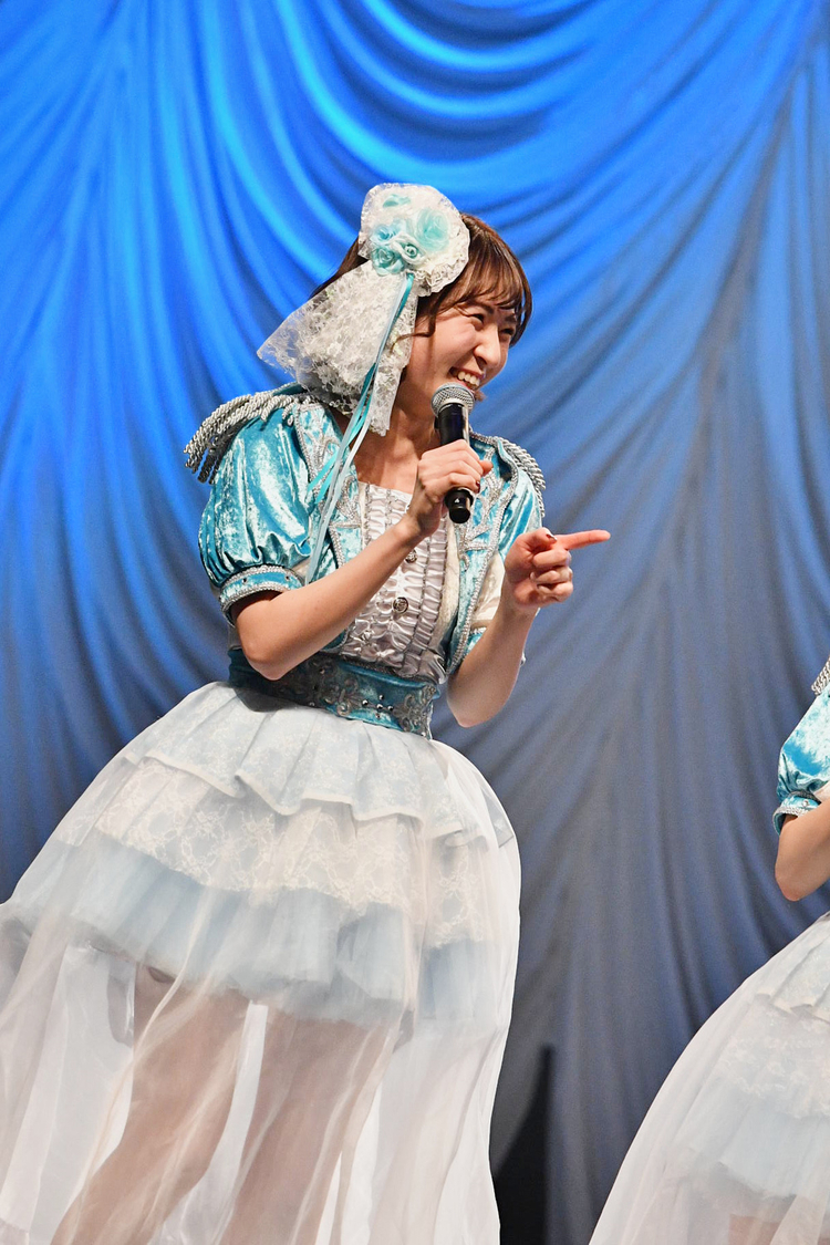 ＜SAY-LA NEW YEAR ONE MAN LIVE 2021＞TSUTAYA O-EAST（2021年1月4日）