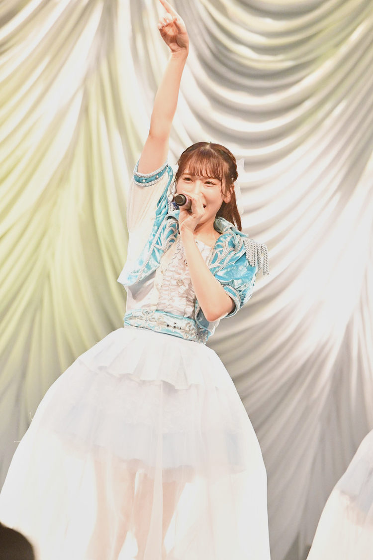 ＜SAY-LA NEW YEAR ONE MAN LIVE 2021＞TSUTAYA O-EAST（2021年1月4日）