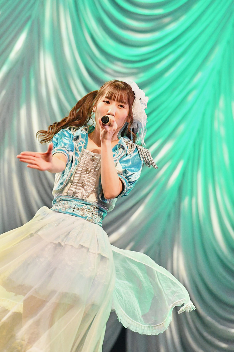 ＜SAY-LA NEW YEAR ONE MAN LIVE 2021＞TSUTAYA O-EAST（2021年1月4日）