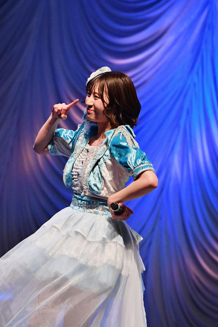 ＜SAY-LA NEW YEAR ONE MAN LIVE 2021＞TSUTAYA O-EAST（2021年1月4日）