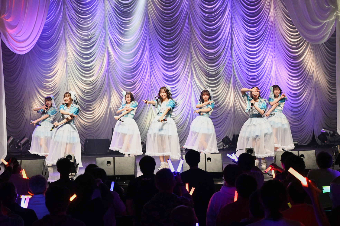 ＜SAY-LA NEW YEAR ONE MAN LIVE 2021＞TSUTAYA O-EAST（2021年1月4日）