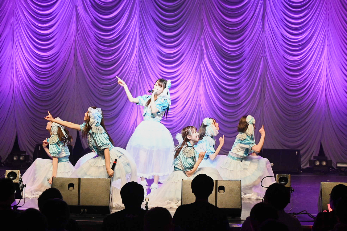 ＜SAY-LA NEW YEAR ONE MAN LIVE 2021＞TSUTAYA O-EAST（2021年1月4日）