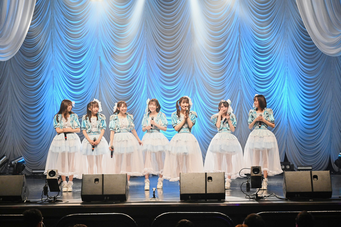 ＜SAY-LA NEW YEAR ONE MAN LIVE 2021＞TSUTAYA O-EAST（2021年1月4日）