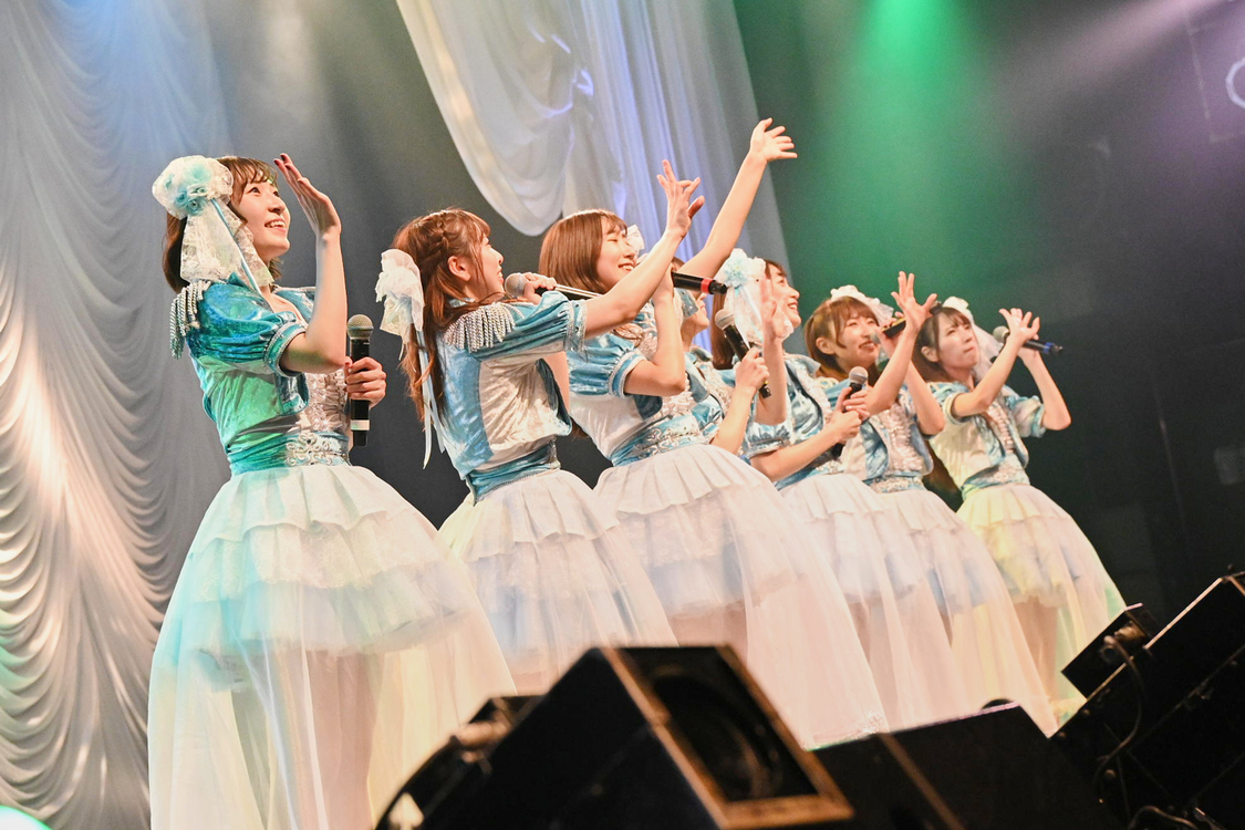 ＜SAY-LA NEW YEAR ONE MAN LIVE 2021＞TSUTAYA O-EAST（2021年1月4日）