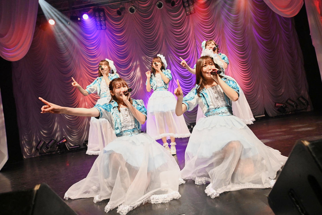 ＜SAY-LA NEW YEAR ONE MAN LIVE 2021＞TSUTAYA O-EAST（2021年1月4日）