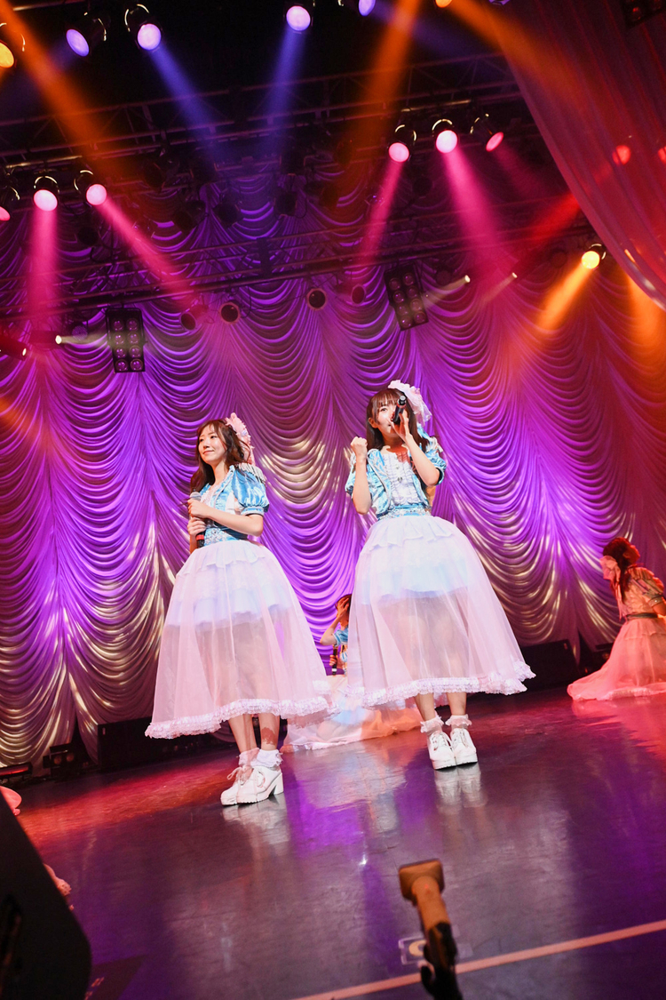 ＜SAY-LA NEW YEAR ONE MAN LIVE 2021＞TSUTAYA O-EAST（2021年1月4日）