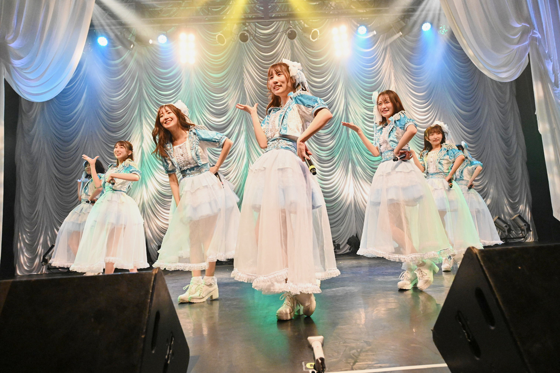 ＜SAY-LA NEW YEAR ONE MAN LIVE 2021＞TSUTAYA O-EAST（2021年1月4日）