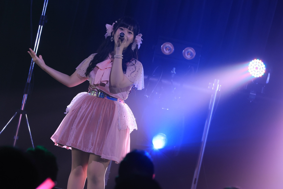 純情のアフィリアワンマンツアー2020＜RE:QUEST-君と魔法のエトランジェ-＞（大手町三井ホール／2020年12月26日）