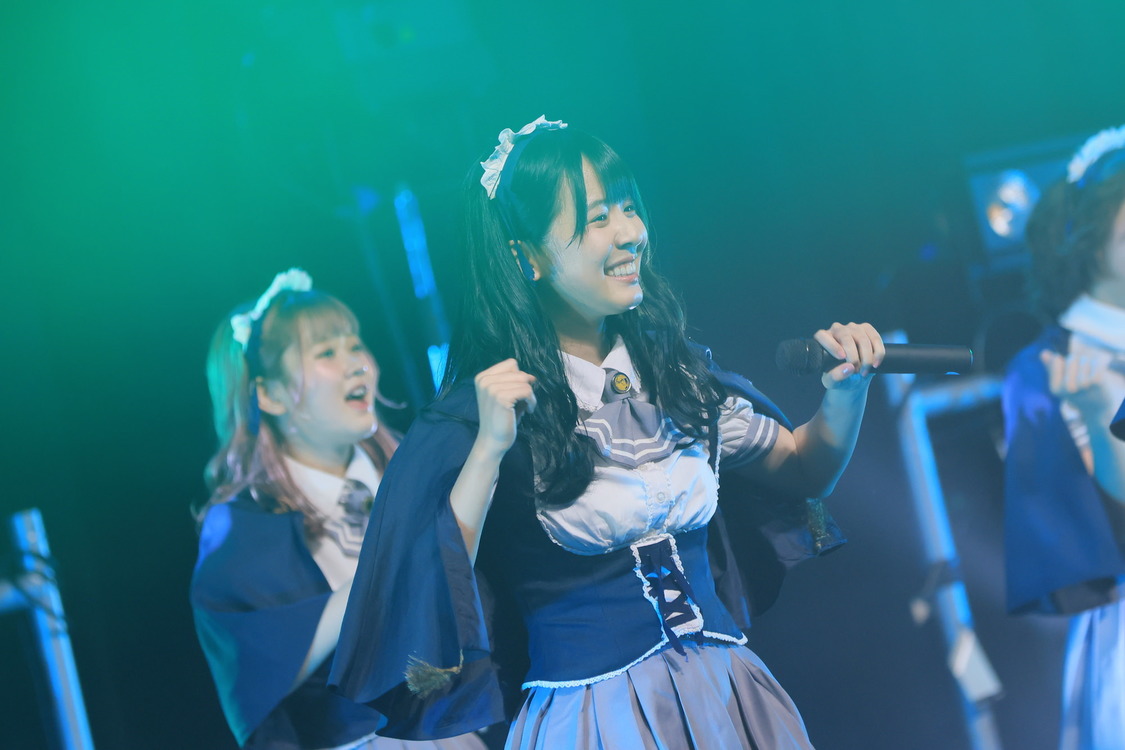 純情のアフィリアワンマンツアー2020＜RE:QUEST-君と魔法のエトランジェ-＞（大手町三井ホール／2020年12月26日）