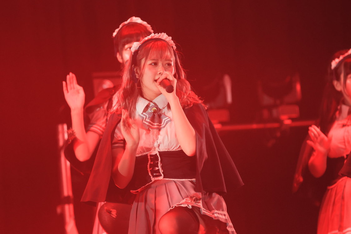 純情のアフィリアワンマンツアー2020＜RE:QUEST-君と魔法のエトランジェ-＞（大手町三井ホール／2020年12月26日）