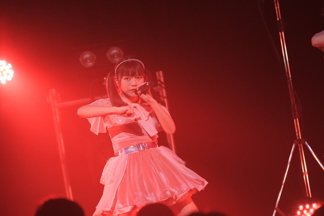 純情のアフィリアワンマンツアー2020＜RE:QUEST-君と魔法のエトランジェ-＞（大手町三井ホール／2020年12月26日）