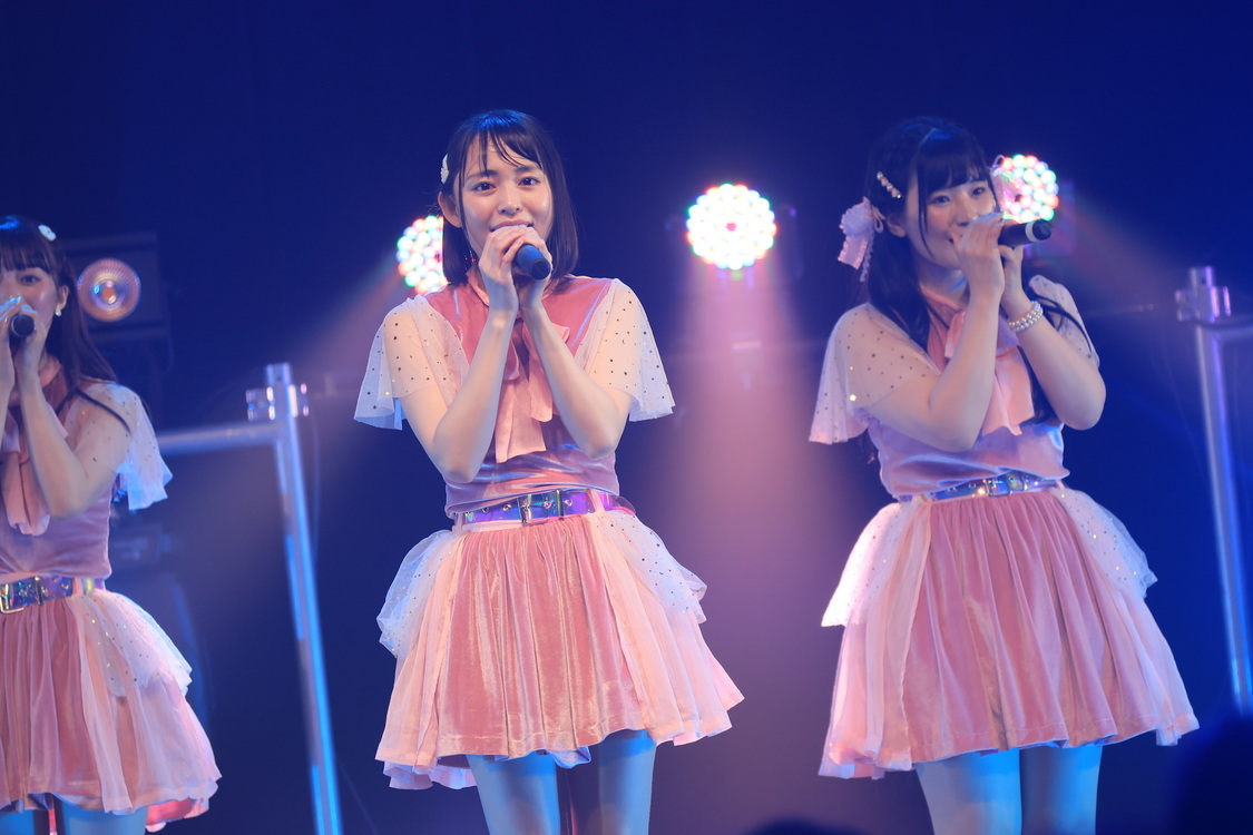 純情のアフィリアワンマンツアー2020＜RE:QUEST-君と魔法のエトランジェ-＞（大手町三井ホール／2020年12月26日）