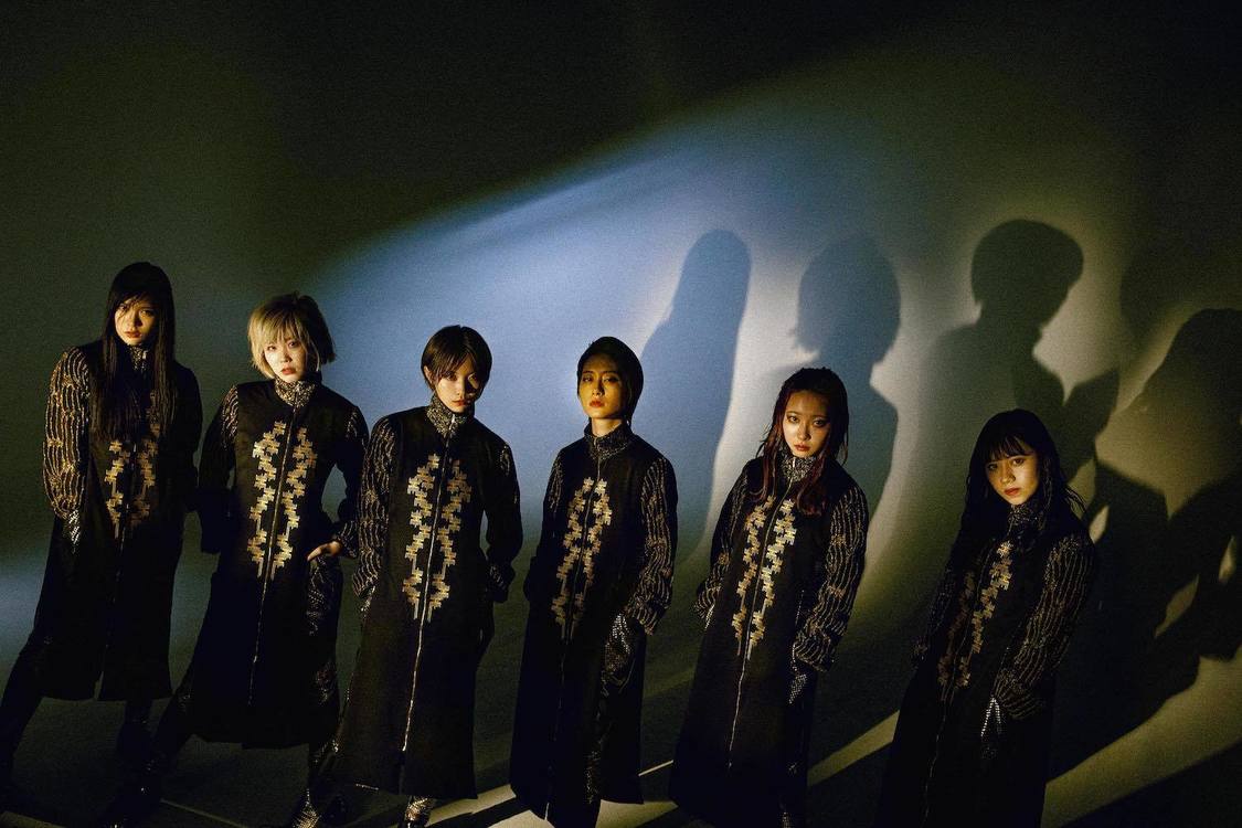 「ERROR」ライブ映像より