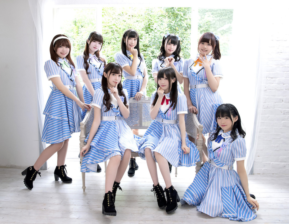 ピュアリーモンスター