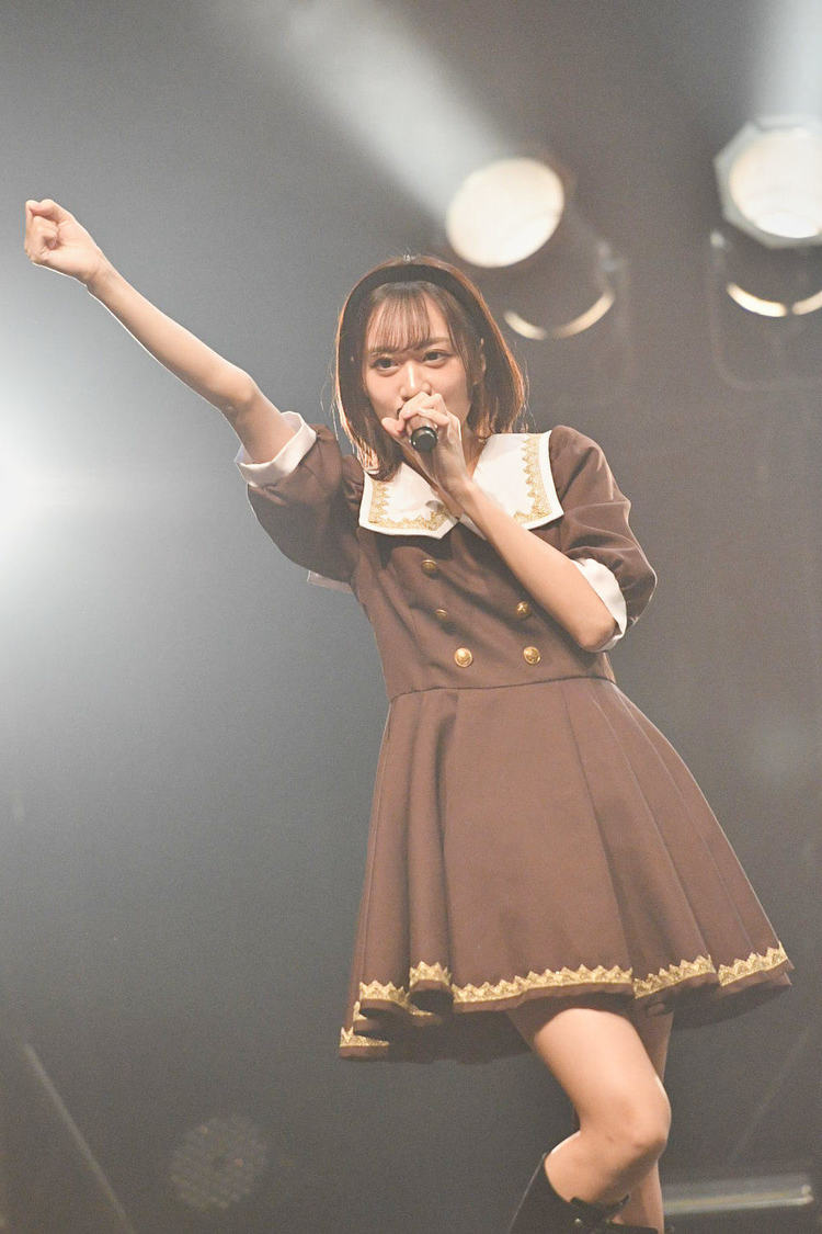 ＜I-GET祭 ワンコインお年玉LIVE！！！ @TSUTAYA O-EAST＞（2021年1月4日）より