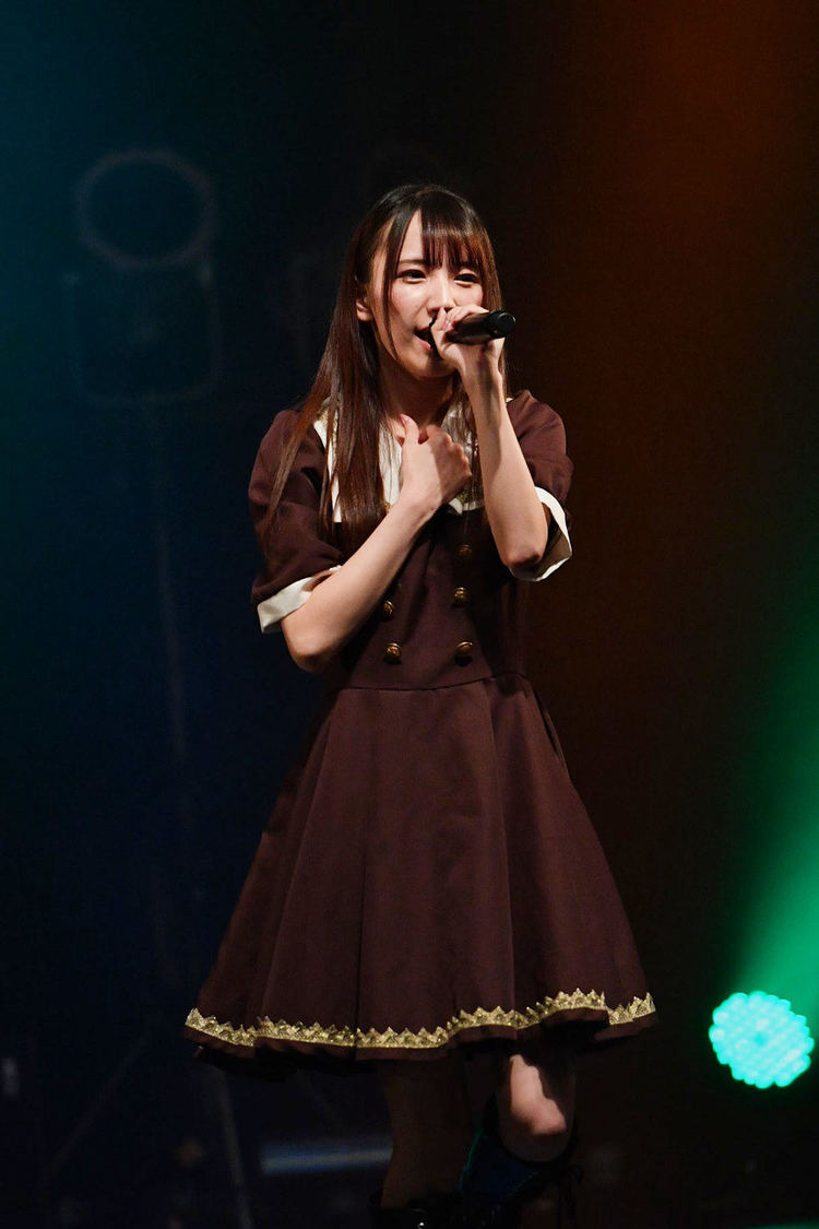 ＜I-GET祭 ワンコインお年玉LIVE！！！ @TSUTAYA O-EAST＞（2021年1月4日）より