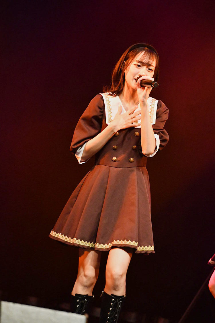 ＜I-GET祭 ワンコインお年玉LIVE！！！ @TSUTAYA O-EAST＞（2021年1月4日）より