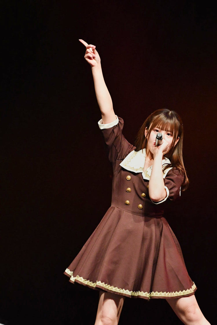 ＜I-GET祭 ワンコインお年玉LIVE！！！ @TSUTAYA O-EAST＞（2021年1月4日）より