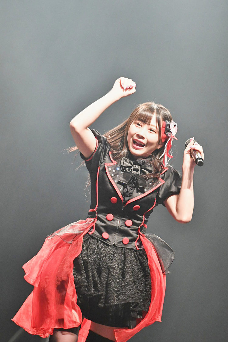 ＜I-GET祭 ワンコインお年玉LIVE！！！ @TSUTAYA O-EAST＞（2021年1月4日）より