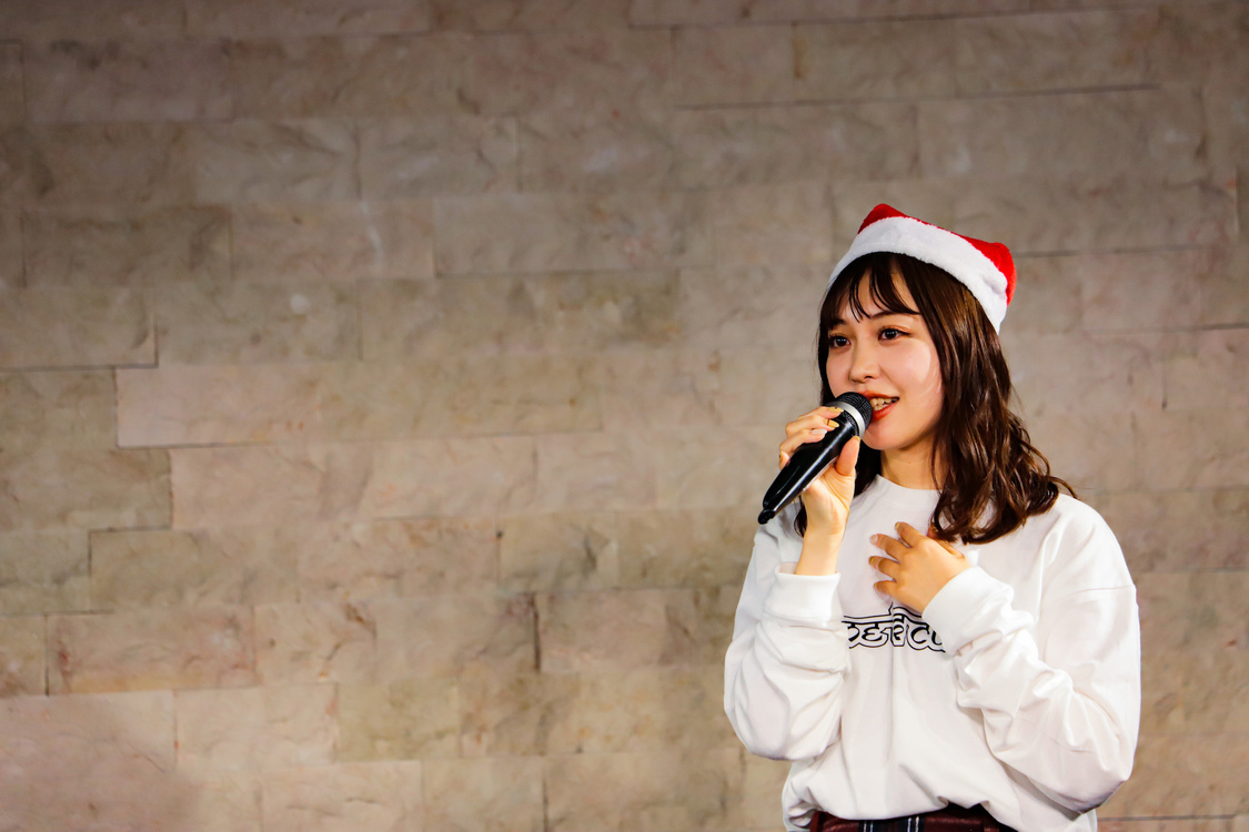 ＜ぽぷろないと番外編 木村ミサ生誕祭＞｜南青山Future SEVEN（2018年12月25日）