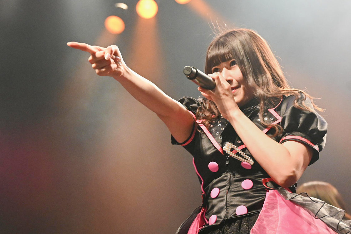 ＜I-GET祭 ワンコインお年玉LIVE！！！ @TSUTAYA O-EAST＞（2021年1月4日）より