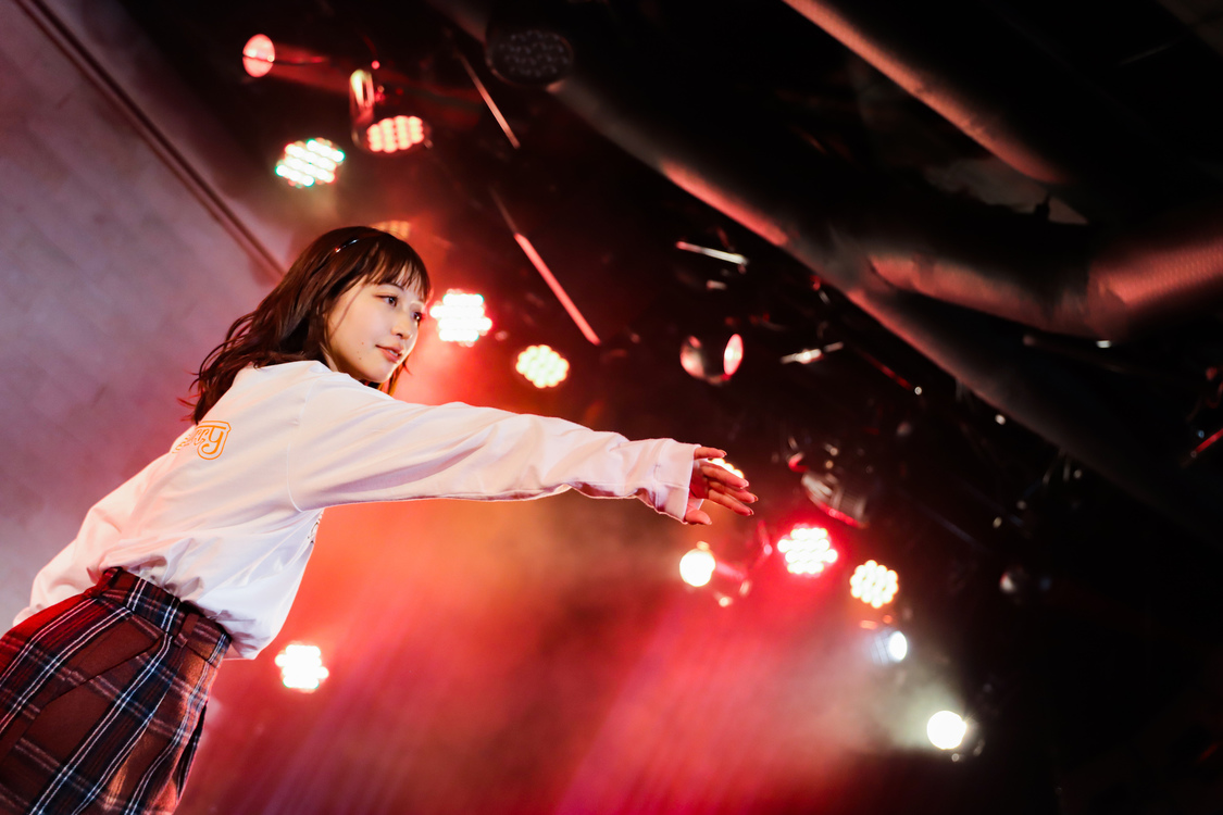 ＜ぽぷろないと番外編 木村ミサ生誕祭＞｜南青山Future SEVEN（2018年12月25日）