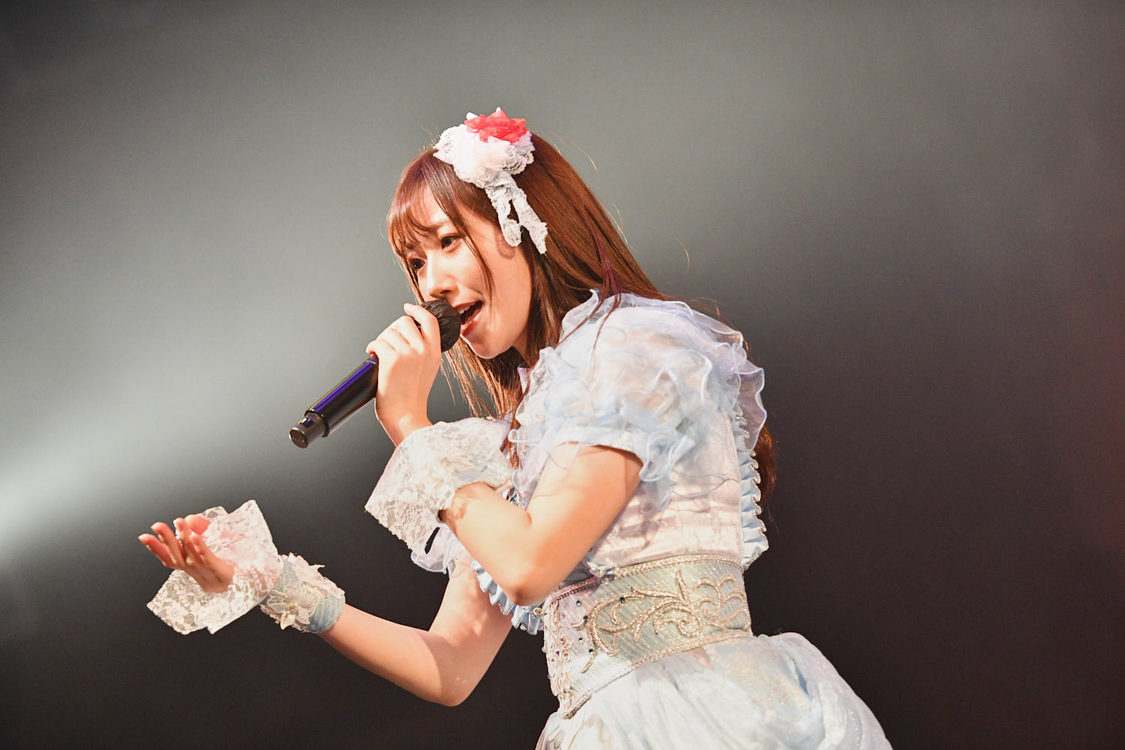 ＜I-GET祭 ワンコインお年玉LIVE！！！ @TSUTAYA O-EAST＞（2021年1月4日）より