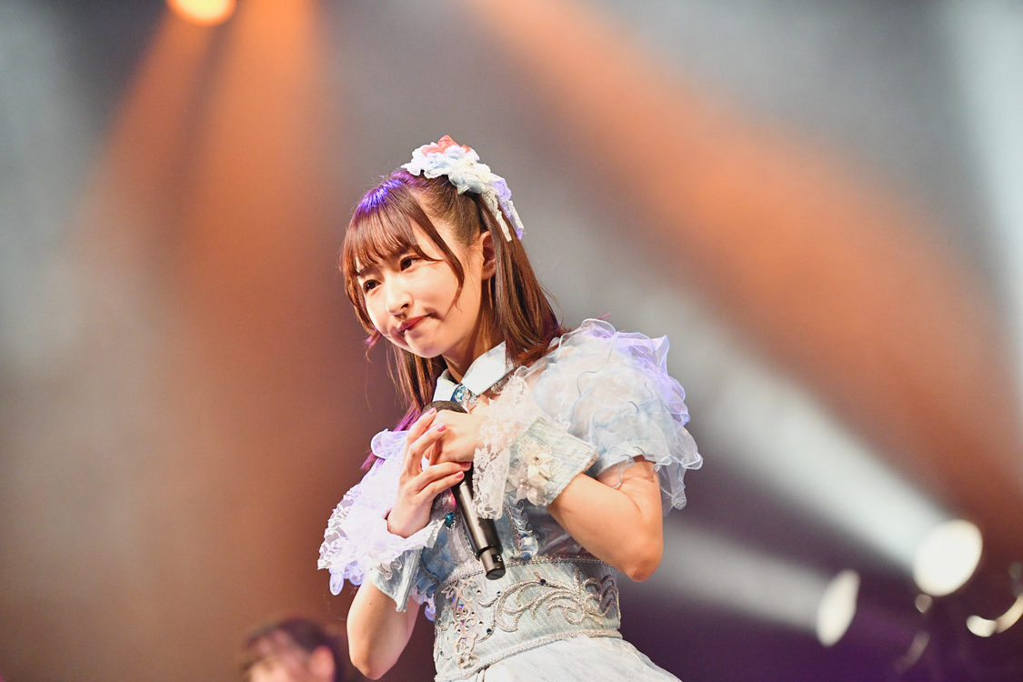 ＜I-GET祭 ワンコインお年玉LIVE！！！ @TSUTAYA O-EAST＞（2021年1月4日）より