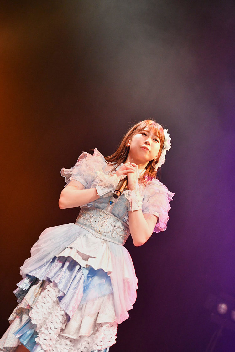 ＜I-GET祭 ワンコインお年玉LIVE！！！ @TSUTAYA O-EAST＞（2021年1月4日）より