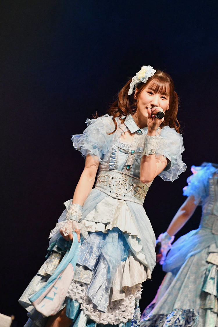 ＜I-GET祭 ワンコインお年玉LIVE！！！ @TSUTAYA O-EAST＞（2021年1月4日）より