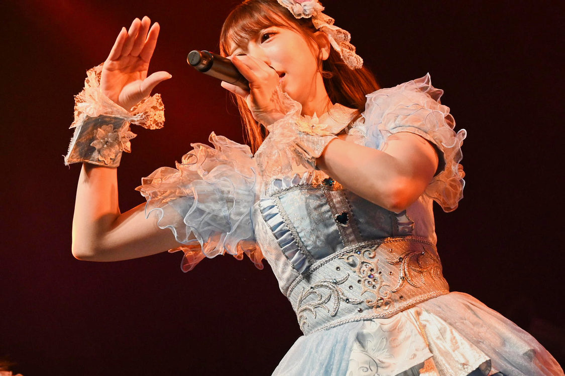 ＜I-GET祭 ワンコインお年玉LIVE！！！ @TSUTAYA O-EAST＞（2021年1月4日）より