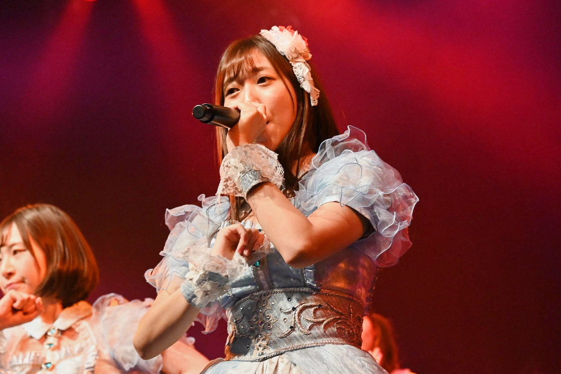 ＜I-GET祭 ワンコインお年玉LIVE！！！ @TSUTAYA O-EAST＞（2021年1月4日）より