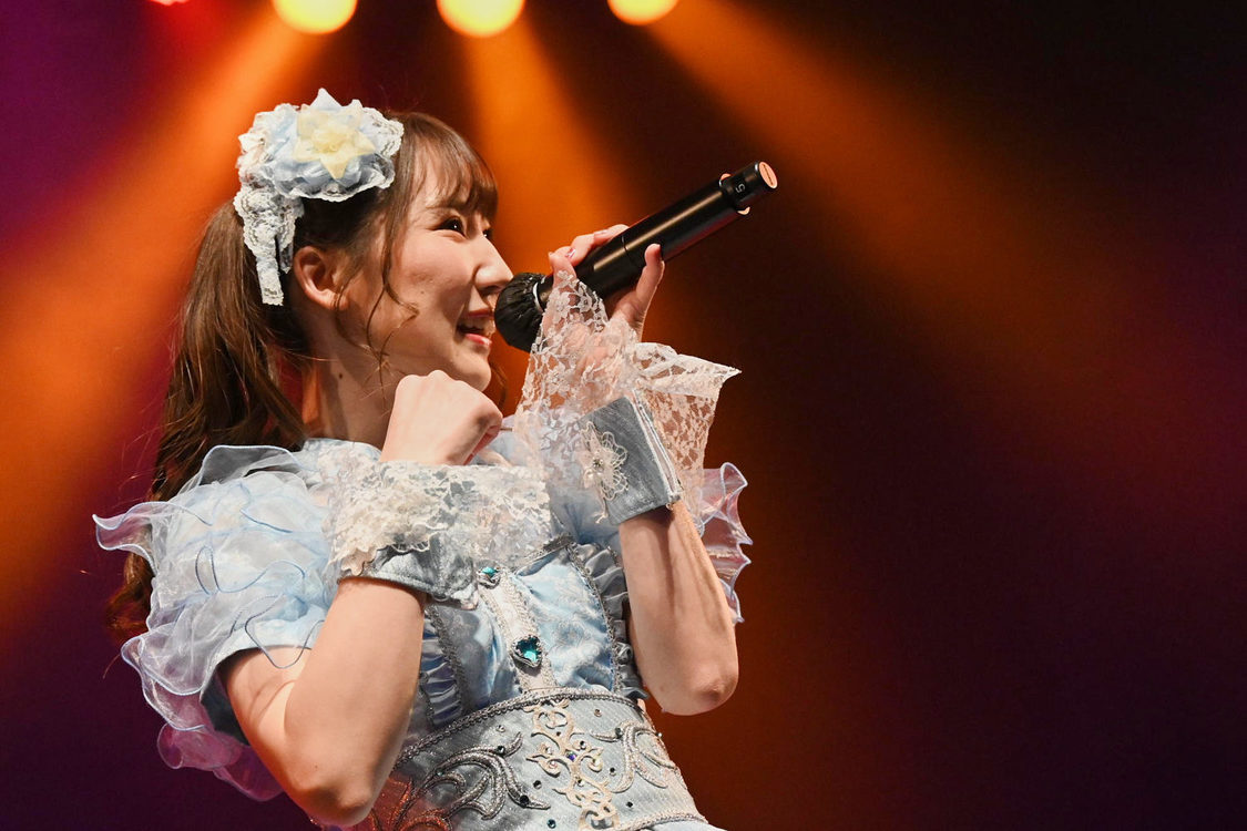 ＜I-GET祭 ワンコインお年玉LIVE！！！ @TSUTAYA O-EAST＞（2021年1月4日）より