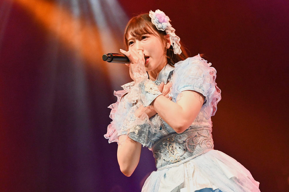 ＜I-GET祭 ワンコインお年玉LIVE！！！ @TSUTAYA O-EAST＞（2021年1月4日）より