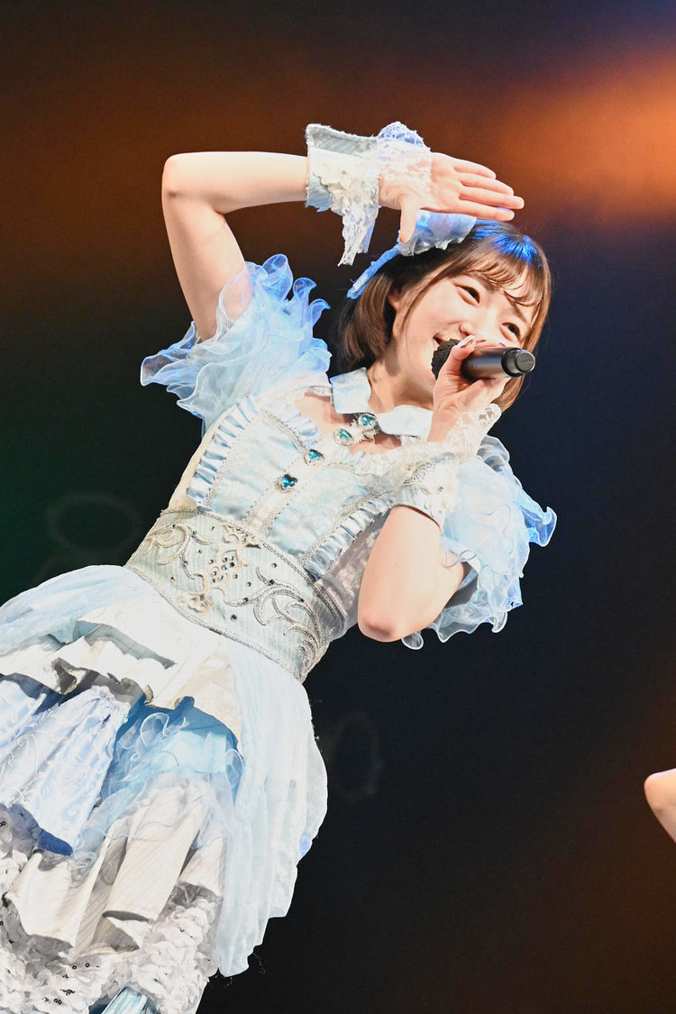 ＜I-GET祭 ワンコインお年玉LIVE！！！ @TSUTAYA O-EAST＞（2021年1月4日）より