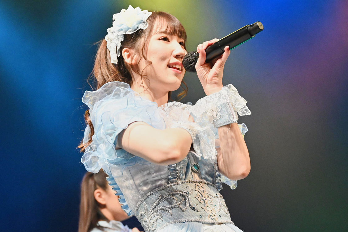 ＜I-GET祭 ワンコインお年玉LIVE！！！ @TSUTAYA O-EAST＞（2021年1月4日）より