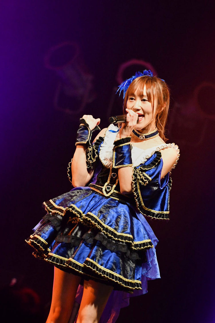 ＜I-GET祭 ワンコインお年玉LIVE！！！ @TSUTAYA O-EAST＞（2021年1月4日）より