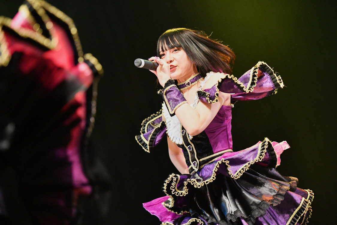 ＜I-GET祭 ワンコインお年玉LIVE！！！ @TSUTAYA O-EAST＞（2021年1月4日）より