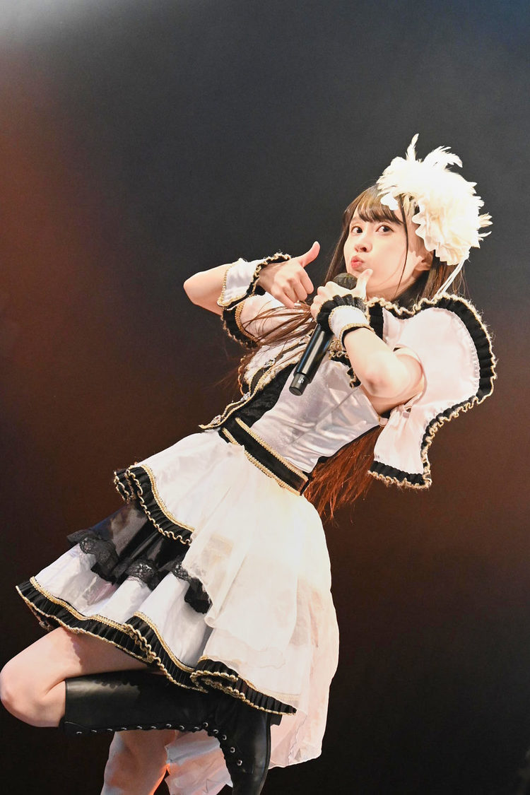 ＜I-GET祭 ワンコインお年玉LIVE！！！ @TSUTAYA O-EAST＞（2021年1月4日）より