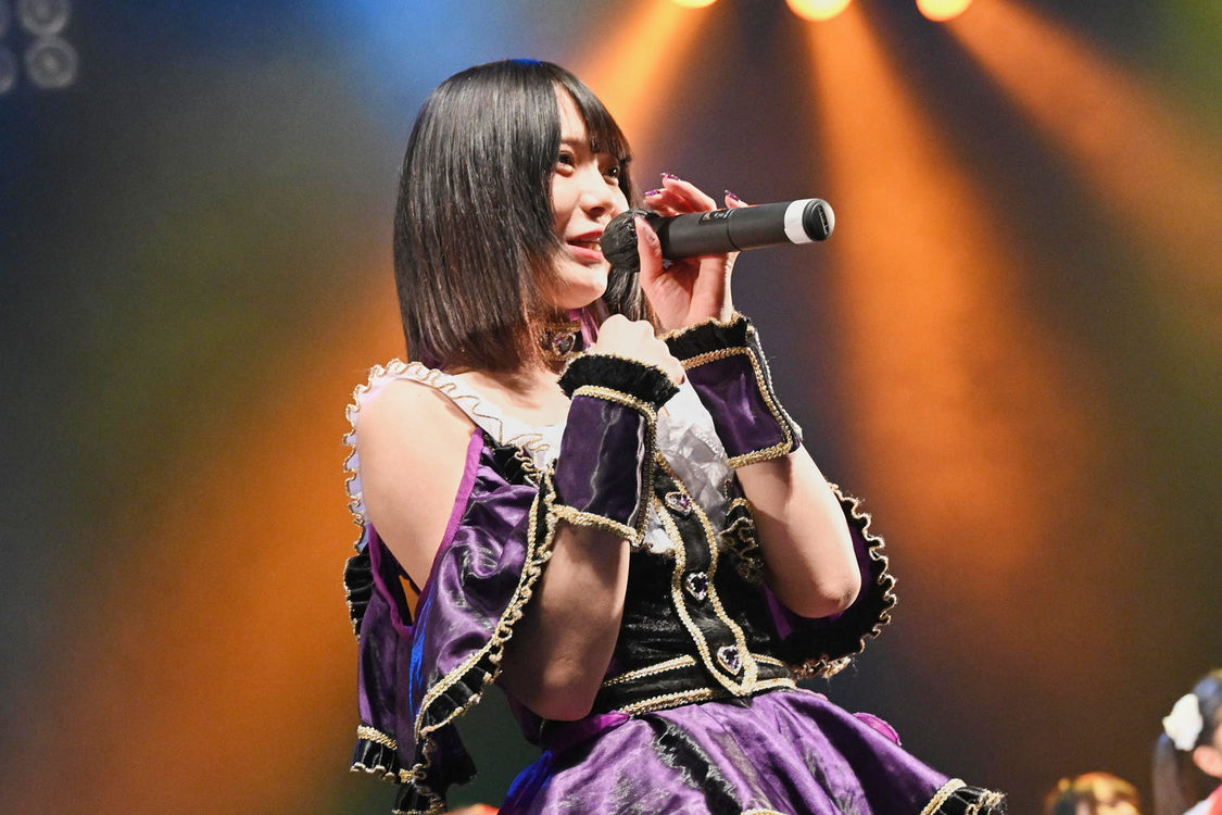 ＜I-GET祭 ワンコインお年玉LIVE！！！ @TSUTAYA O-EAST＞（2021年1月4日）より