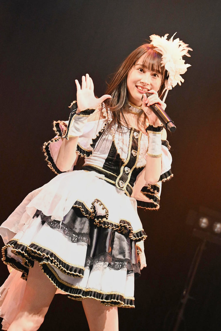 ＜I-GET祭 ワンコインお年玉LIVE！！！ @TSUTAYA O-EAST＞（2021年1月4日）より