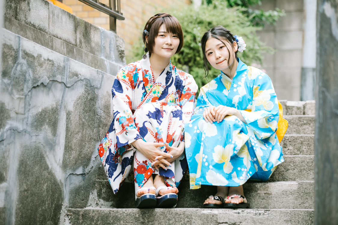 HARUKA（Party Rockets GT）、長谷川瑞