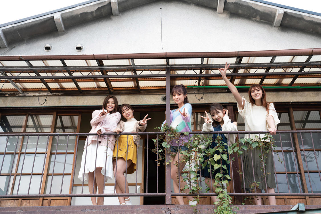 『B.L.T.2021年3月号増刊ゼロイチジャック版』（東京ニュース通信社刊）