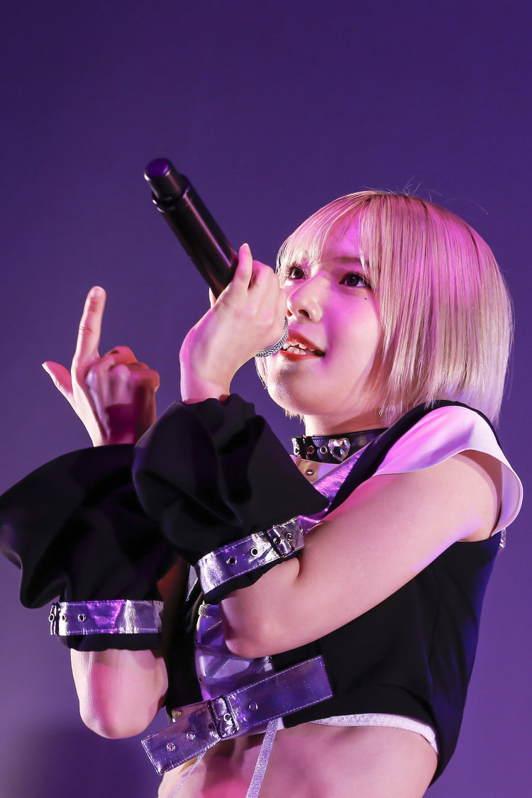 #2i2（撮影：藤井拓）